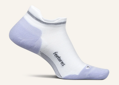 Ausstattung Elite Max Cushion No-Show Tab Sock