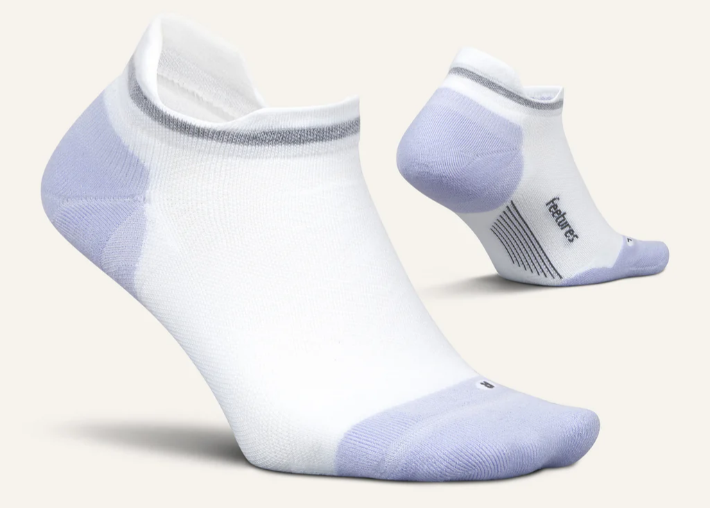 Ausstattung Elite Max Cushion No-Show Tab Sock