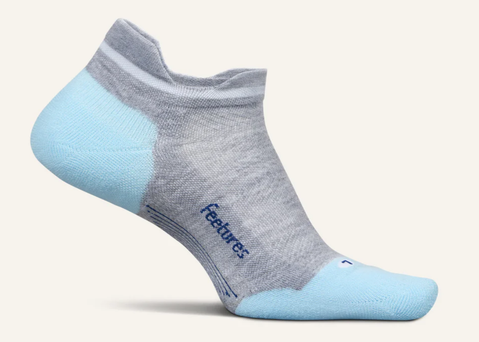 Ausstattung Elite Max Cushion No-Show Tab Sock