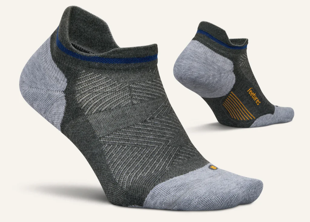 Ausstattung Elite Max Cushion No-Show Tab Sock