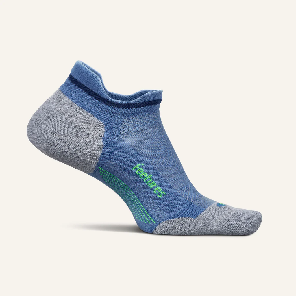 Ausstattung Elite Max Cushion No-Show Tab Sock