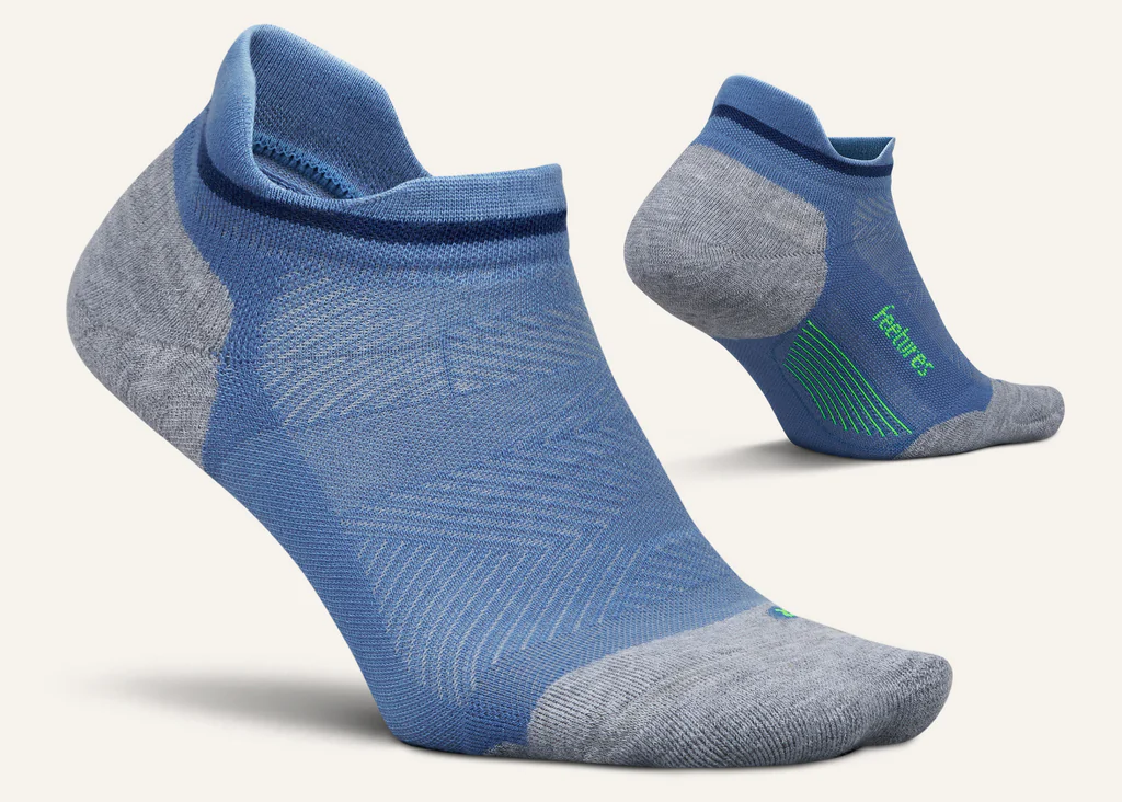 Ausstattung Elite Max Cushion No-Show Tab Sock