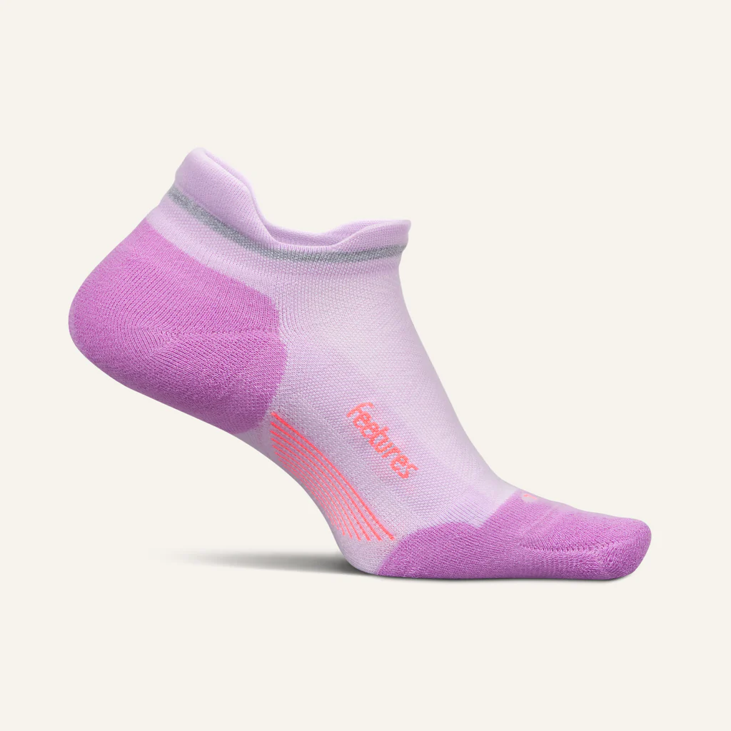 Ausstattung Elite Max Cushion No-Show Tab Sock