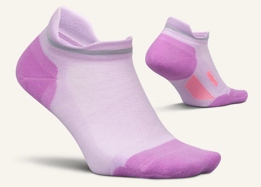 Ausstattung Elite Max Cushion No-Show Tab Sock