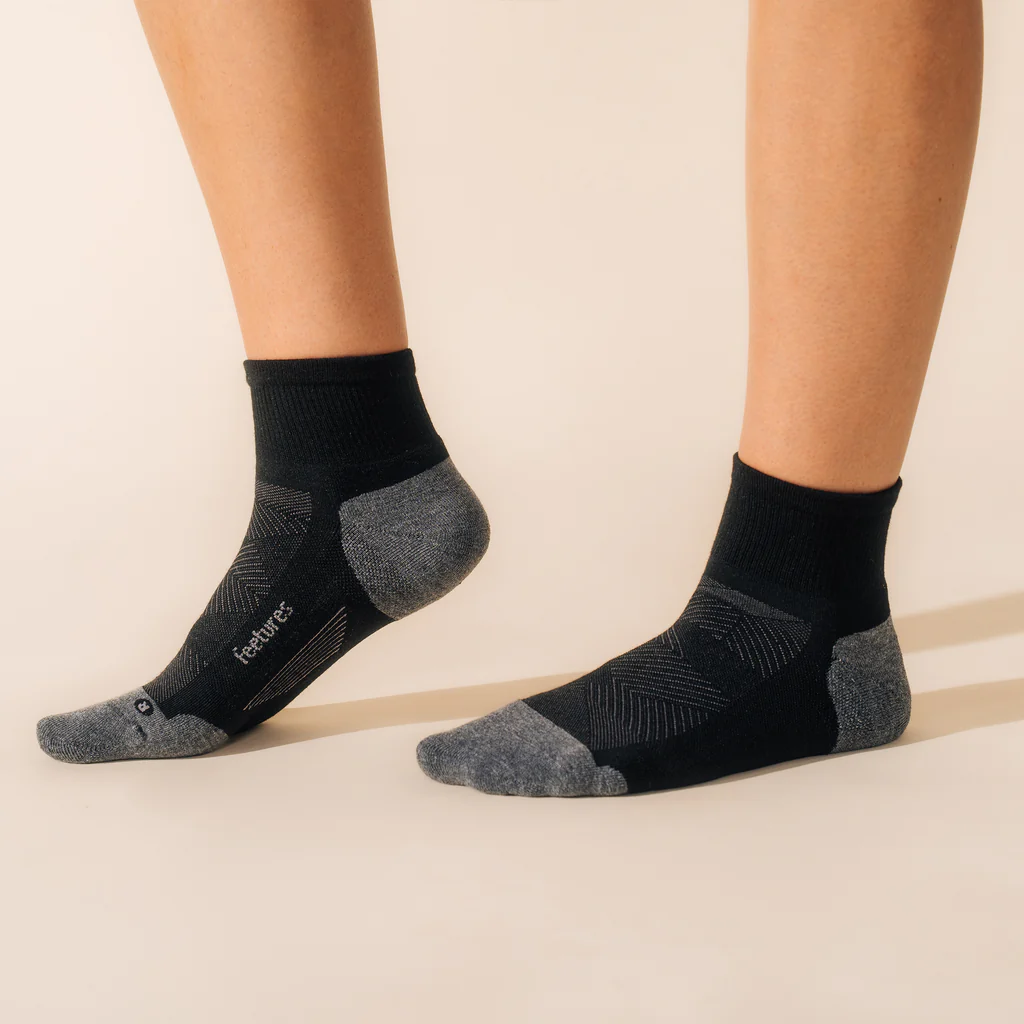 Aktivitäten in der Nähe von Elite Max Cushion Quarter Socks