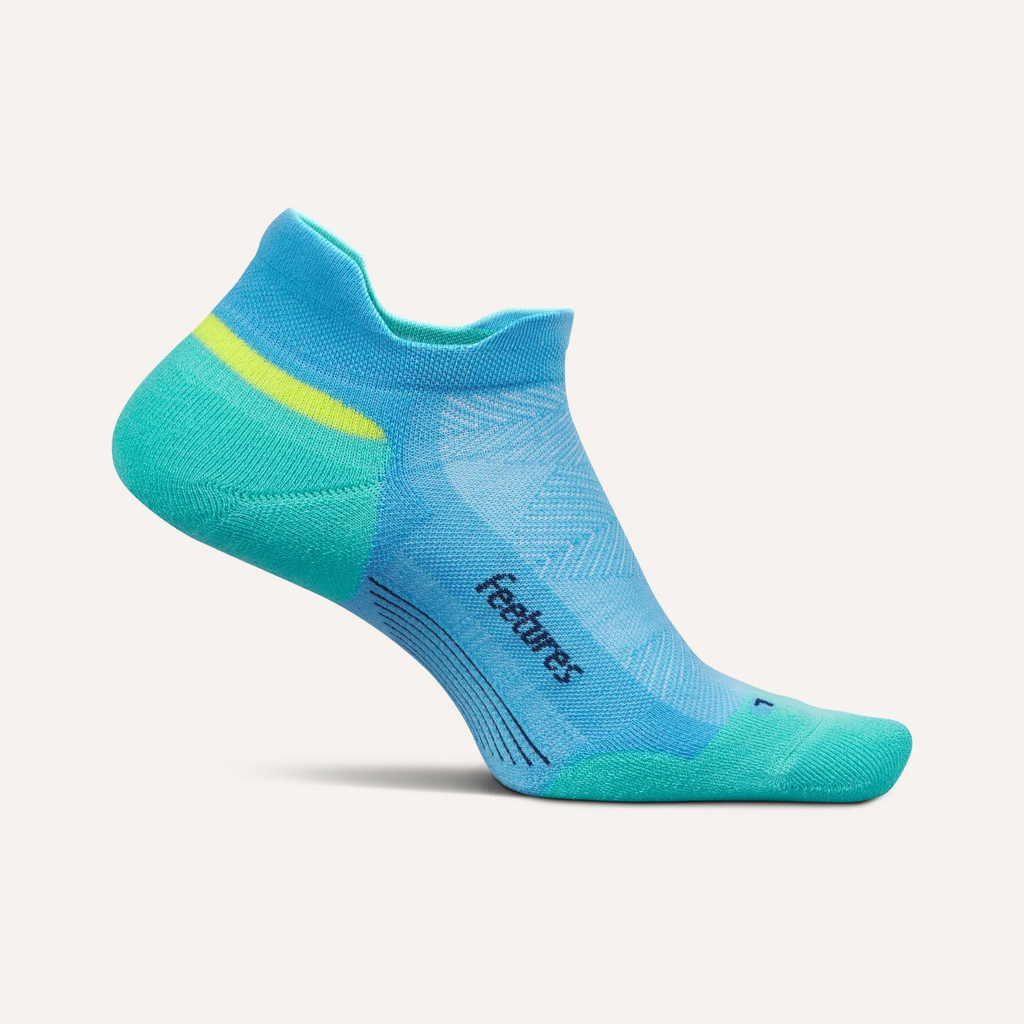 Ausstattung Elite Max Cushion No-Show Tab Sock
