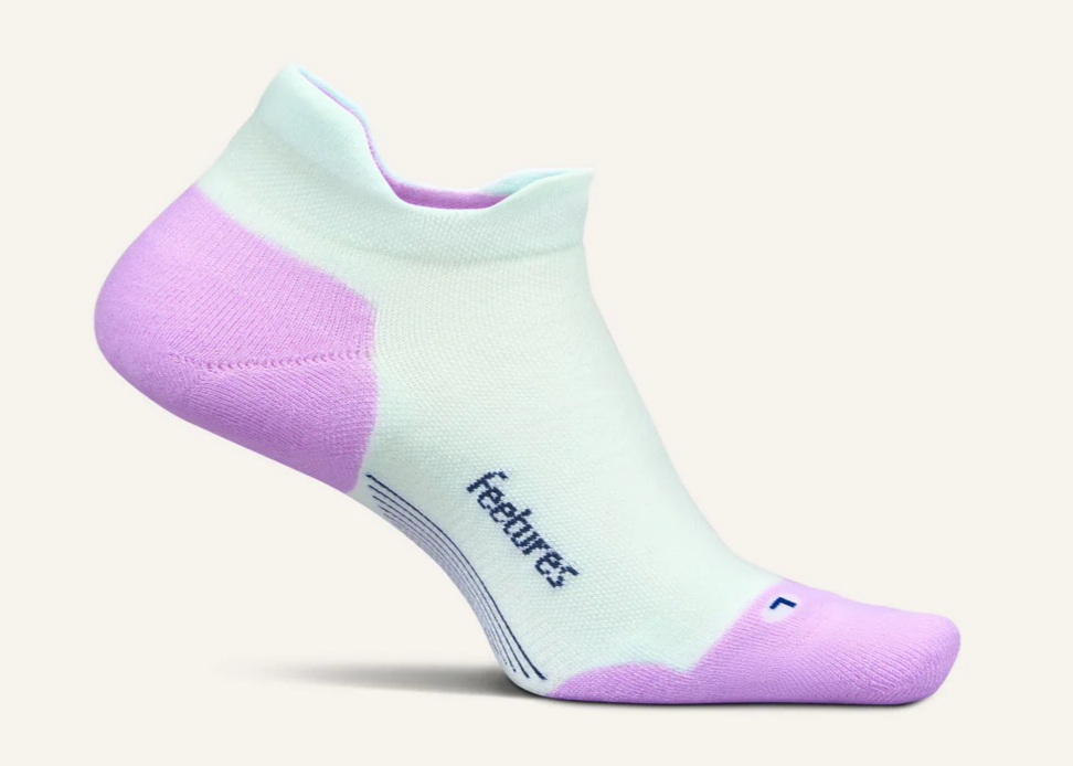 Ausstattung Elite Max Cushion No-Show Tab Sock