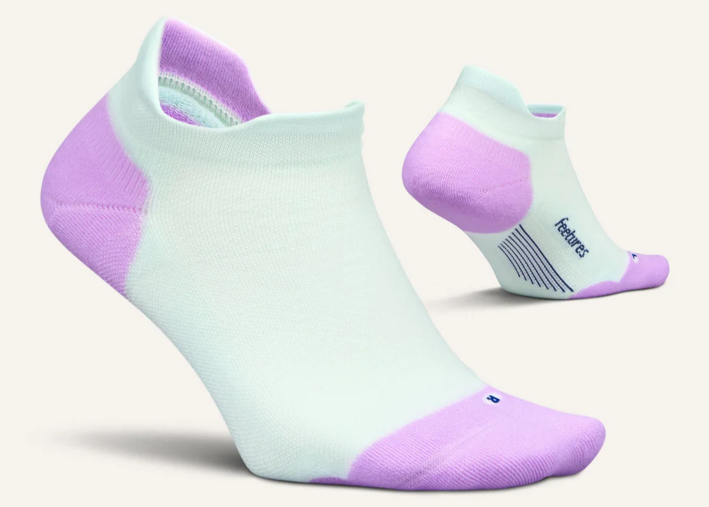 Ausstattung Elite Max Cushion No-Show Tab Sock