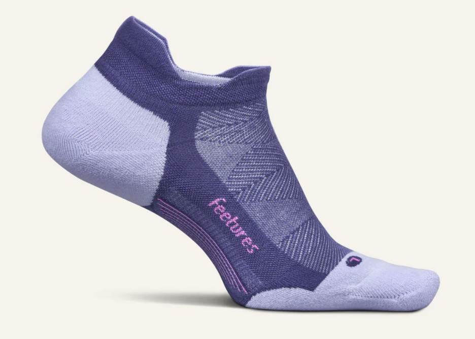 Ausstattung Elite Max Cushion No-Show Tab Sock