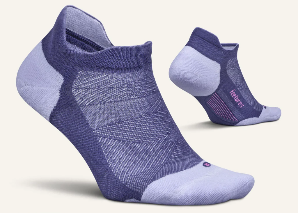 Ausstattung Elite Max Cushion No-Show Tab Sock