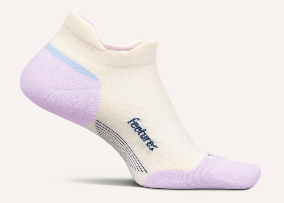 Ausstattung Elite Max Cushion No-Show Tab Sock