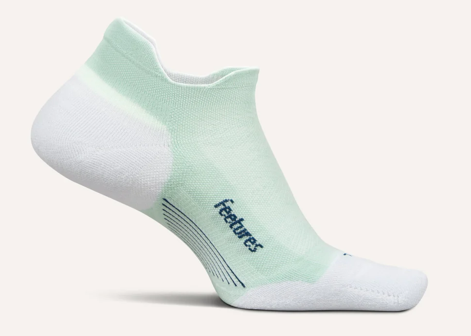 Ausstattung Elite Max Cushion No-Show Tab Sock