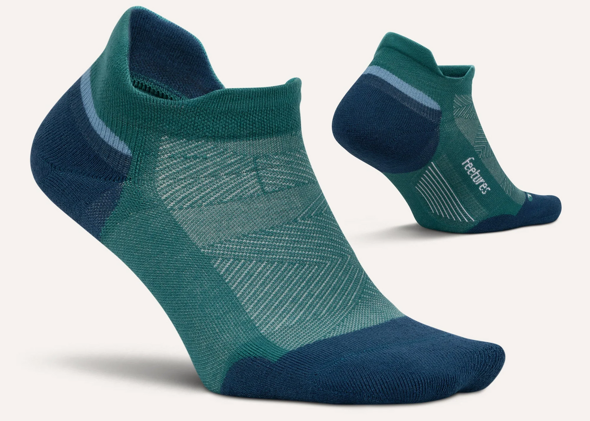 Ausstattung Elite Max Cushion No-Show Tab Sock
