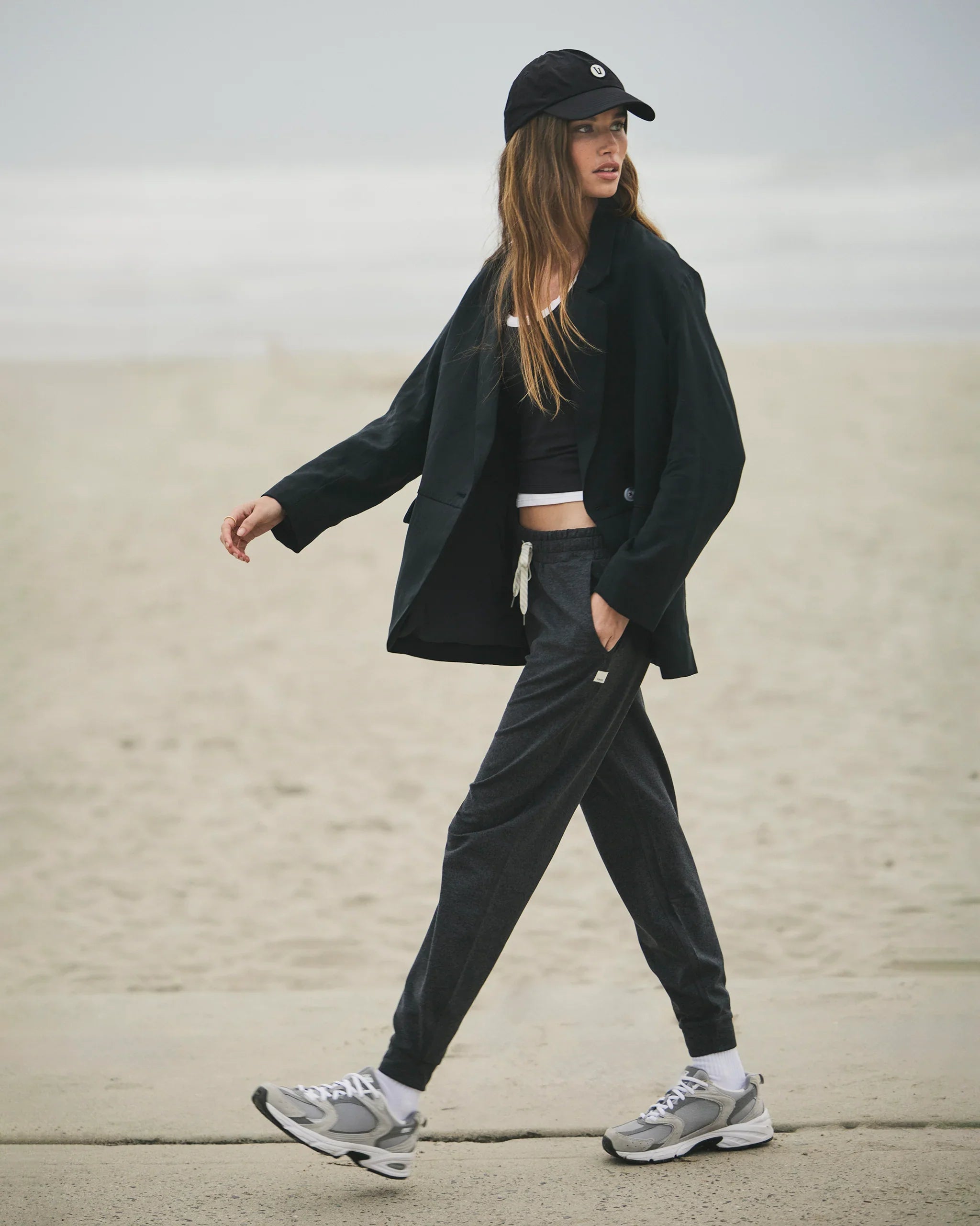 Vuori Frauen-Performance-Jogger