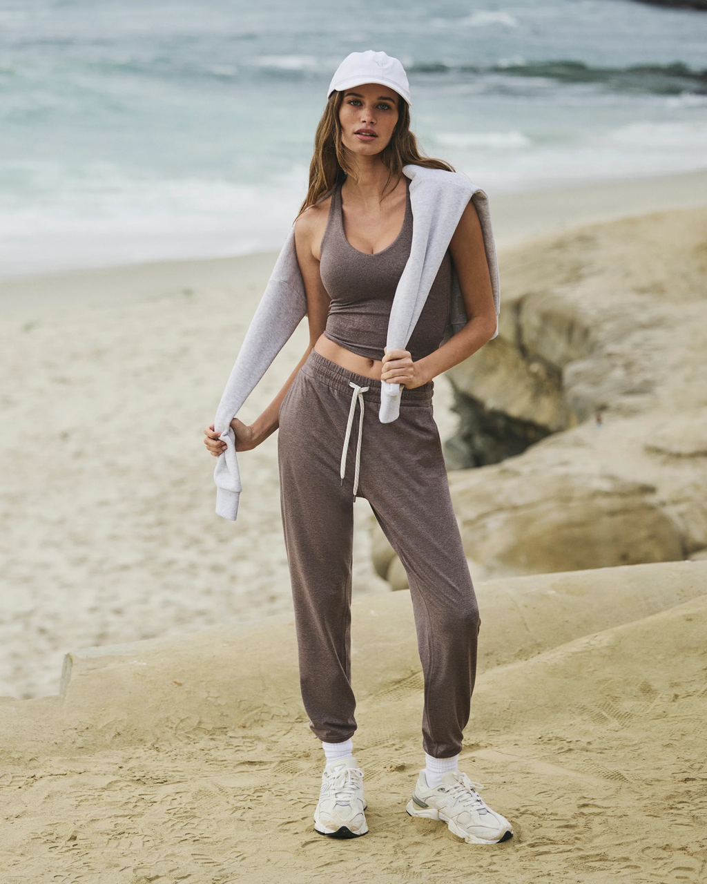 Vuori Frauen-Performance-Jogger