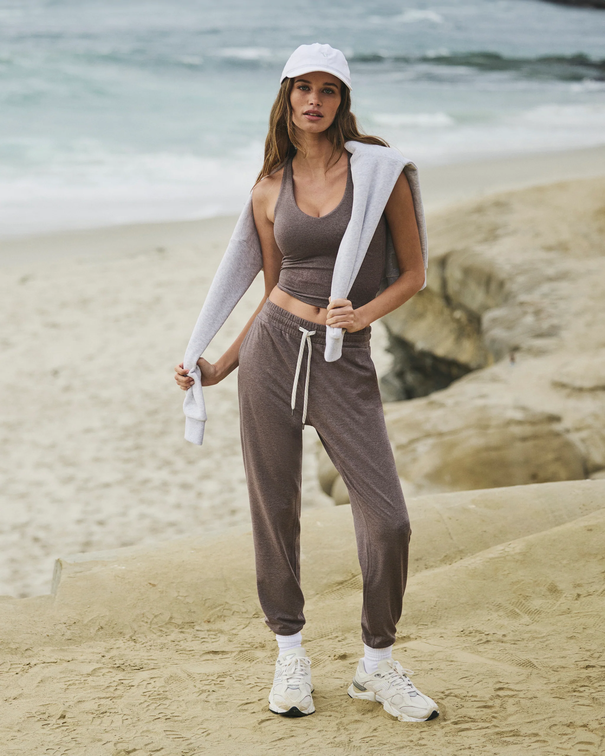 Vuori Frauen-Performance-Jogger