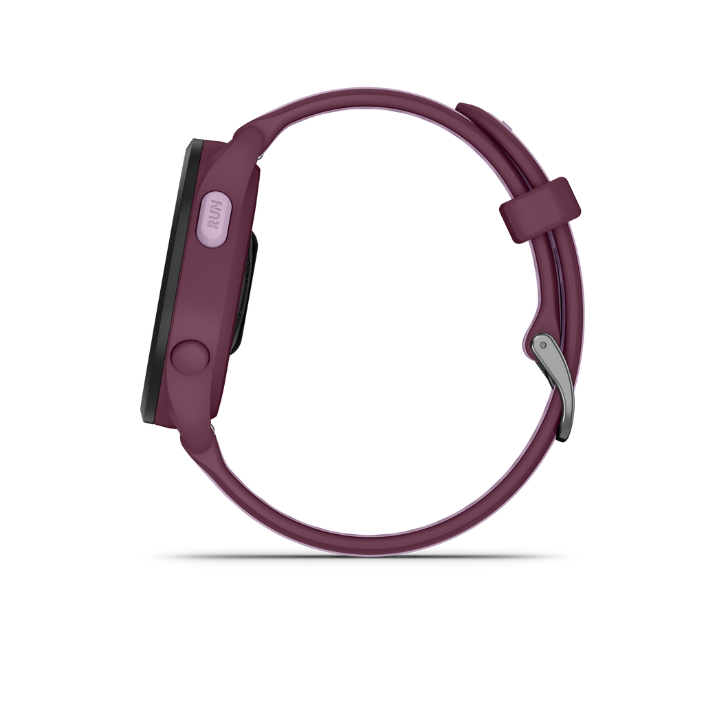 Garmin Forerunner 165 Musik