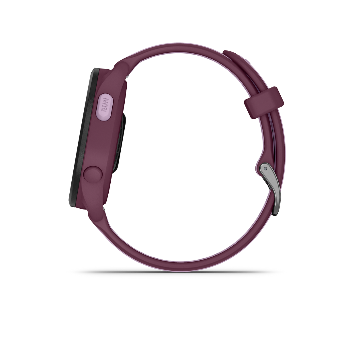 Garmin Forerunner 165 Musik