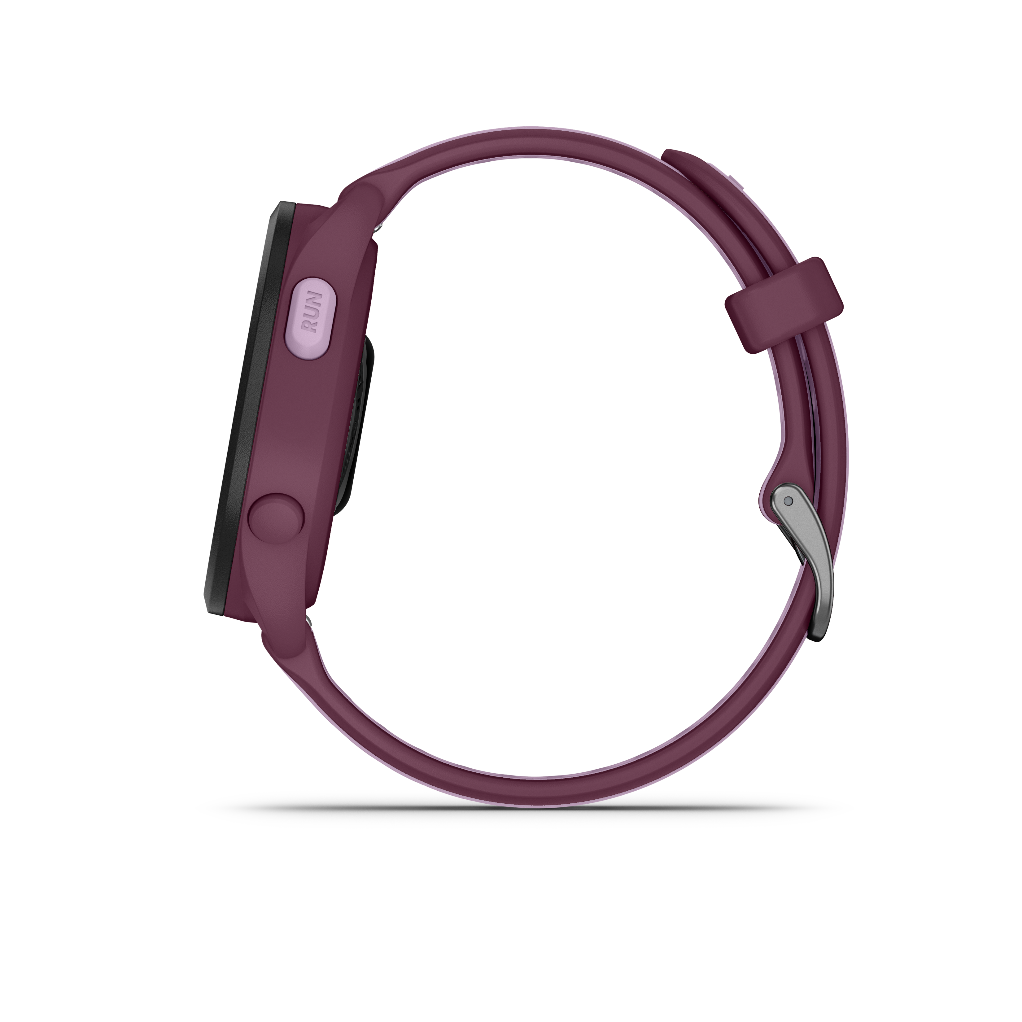 Garmin Forerunner 165 Musik