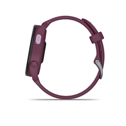 Garmin Forerunner 165 Musik