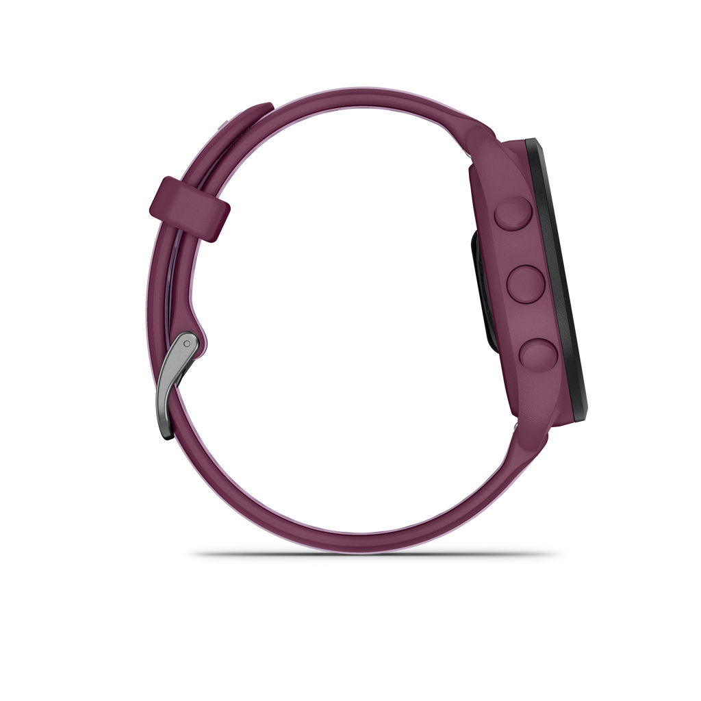 Garmin Forerunner 165 Musik