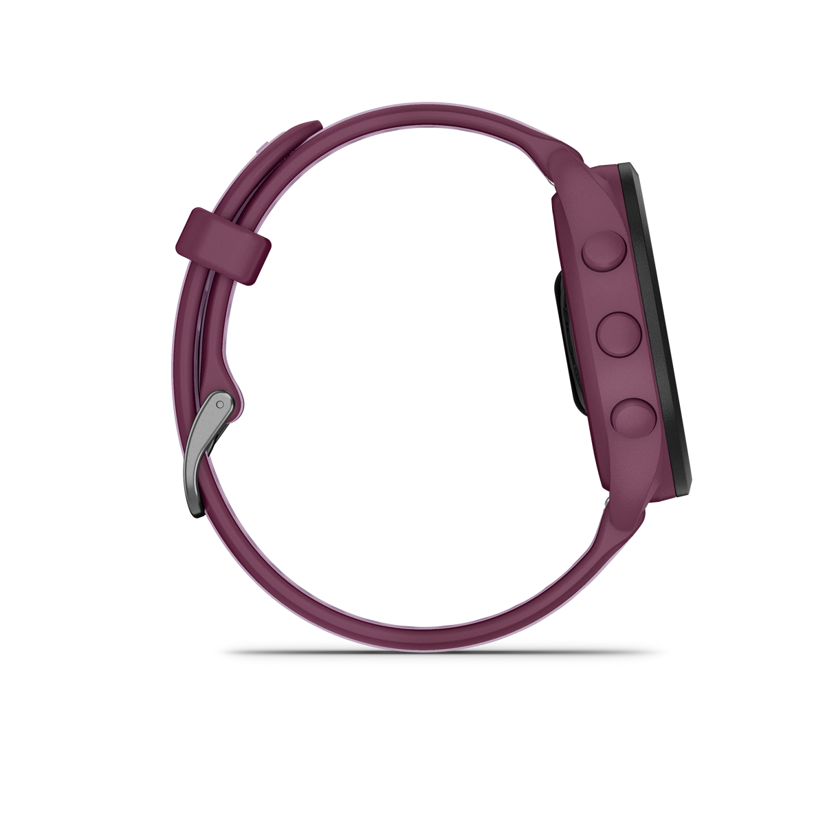 Garmin Forerunner 165 Musik
