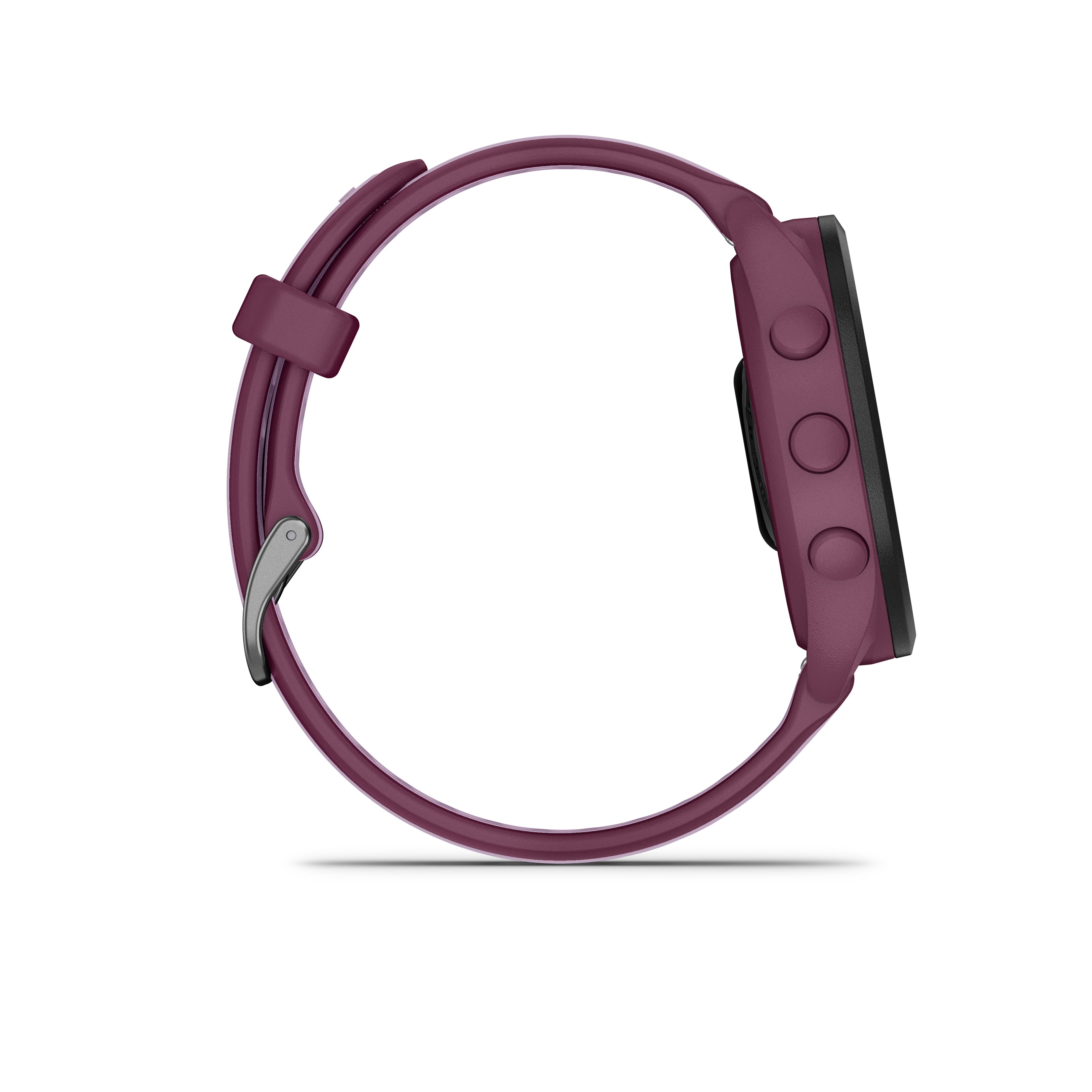 Garmin Forerunner 165 Musik