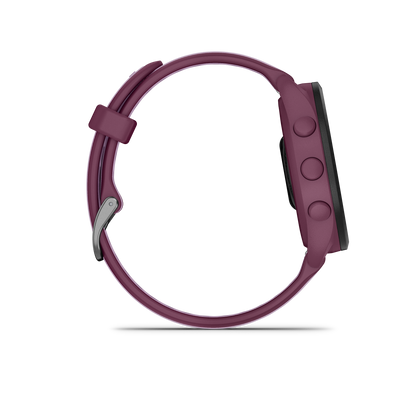 Garmin Forerunner 165 Musik