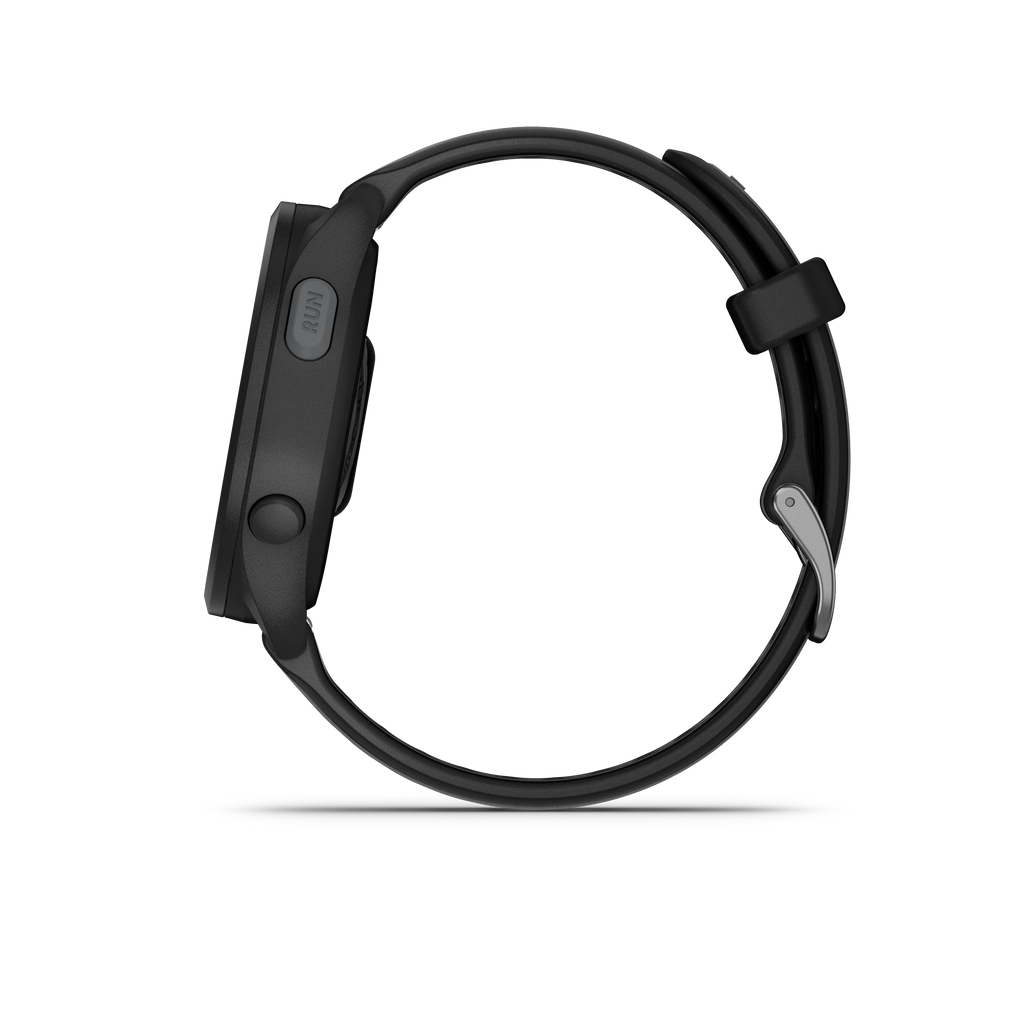 Garmin Forerunner 165 Musik