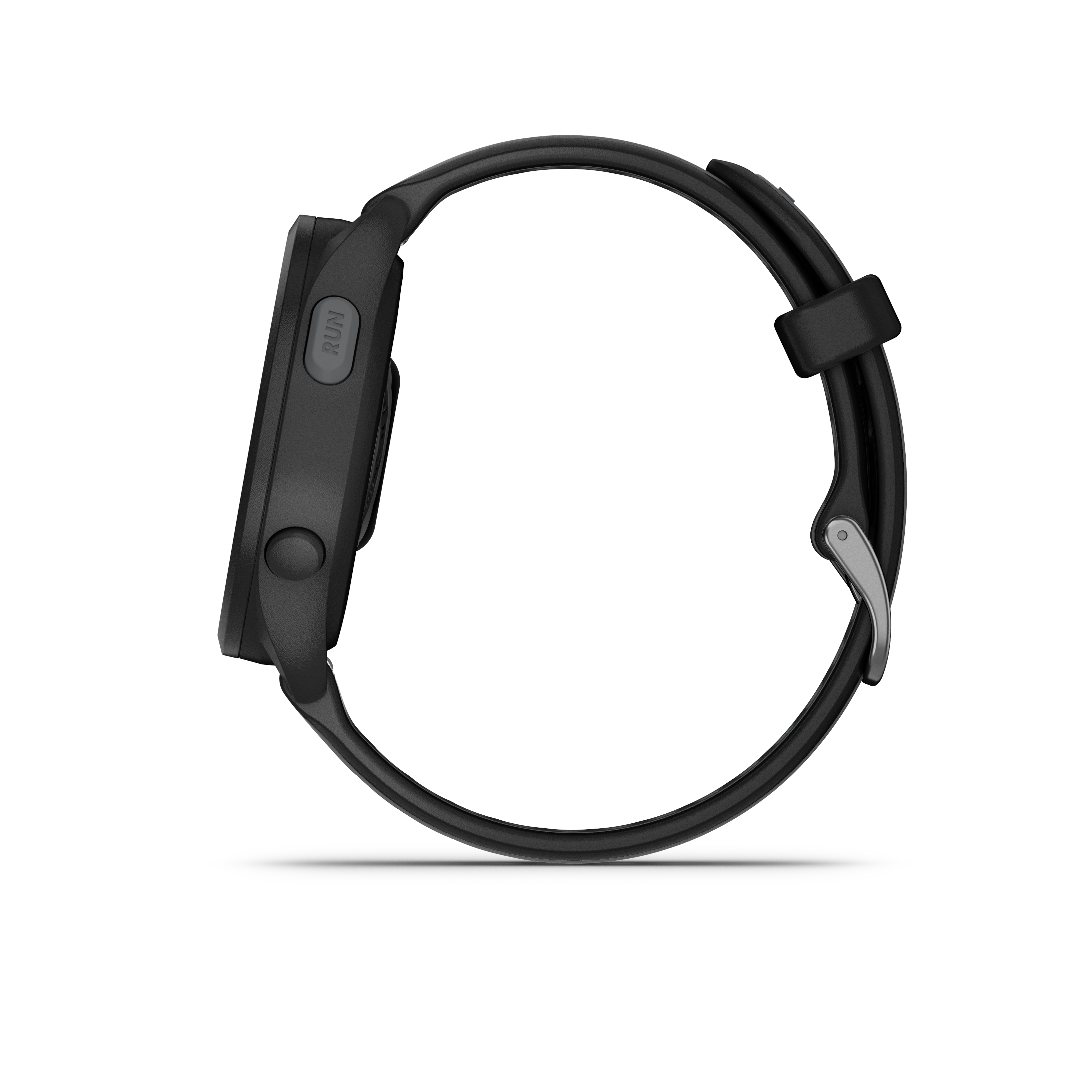 Garmin Forerunner 165 Musik