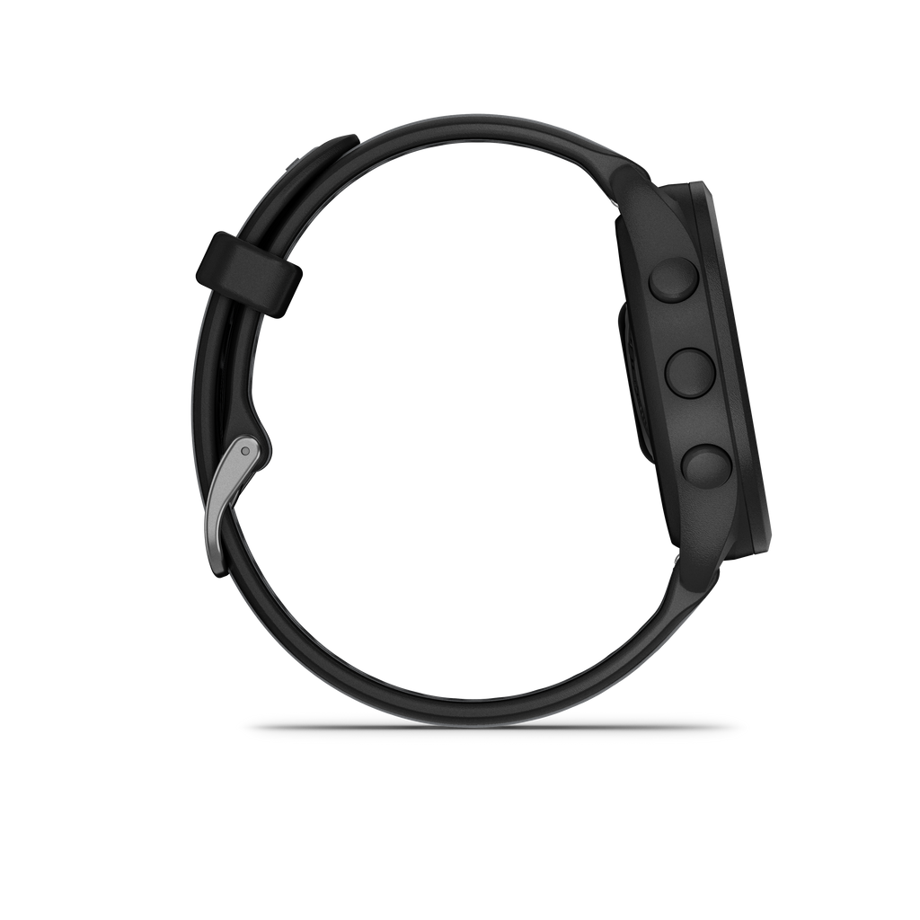 Garmin Forerunner 165 Musik
