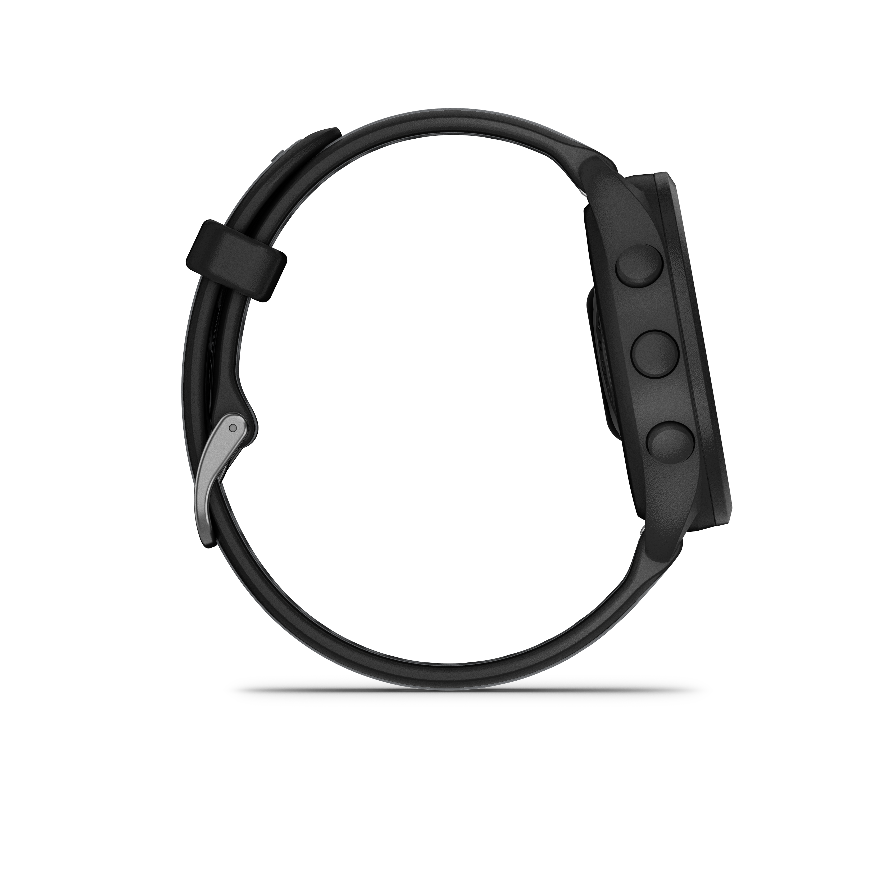 Garmin Forerunner 165 Musik