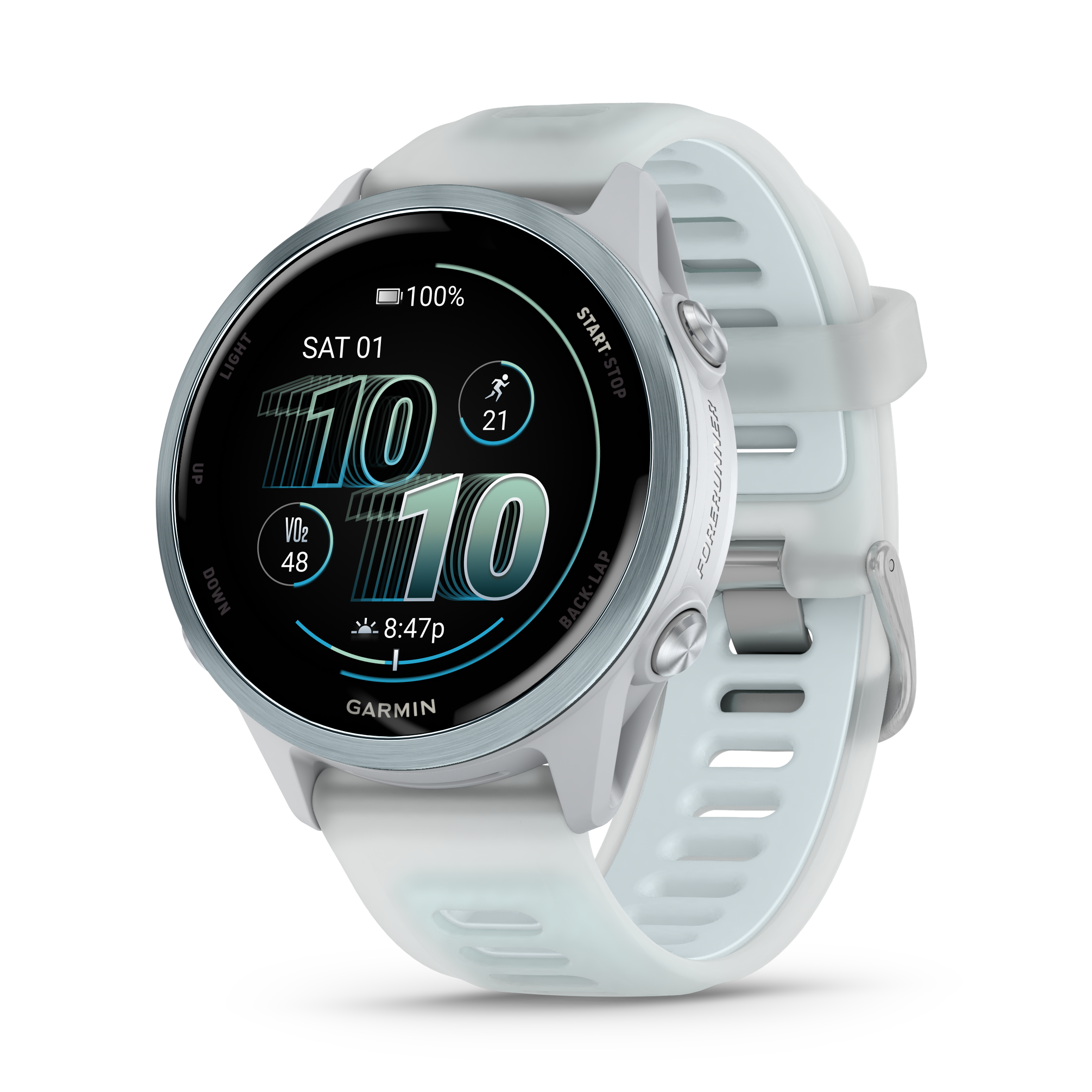 Garmin Forerunner 570 (42mm)