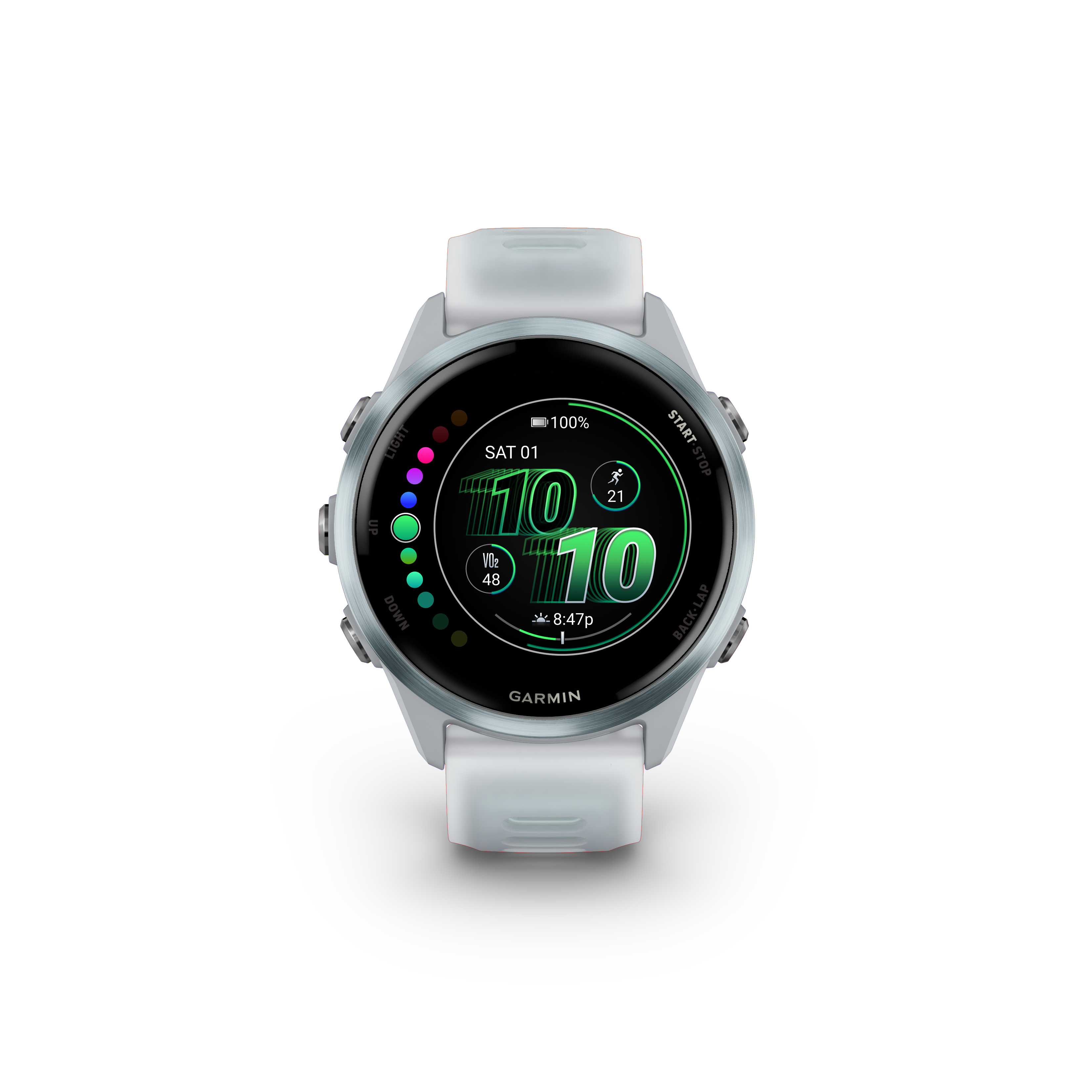 Garmin Forerunner 570 (42mm)