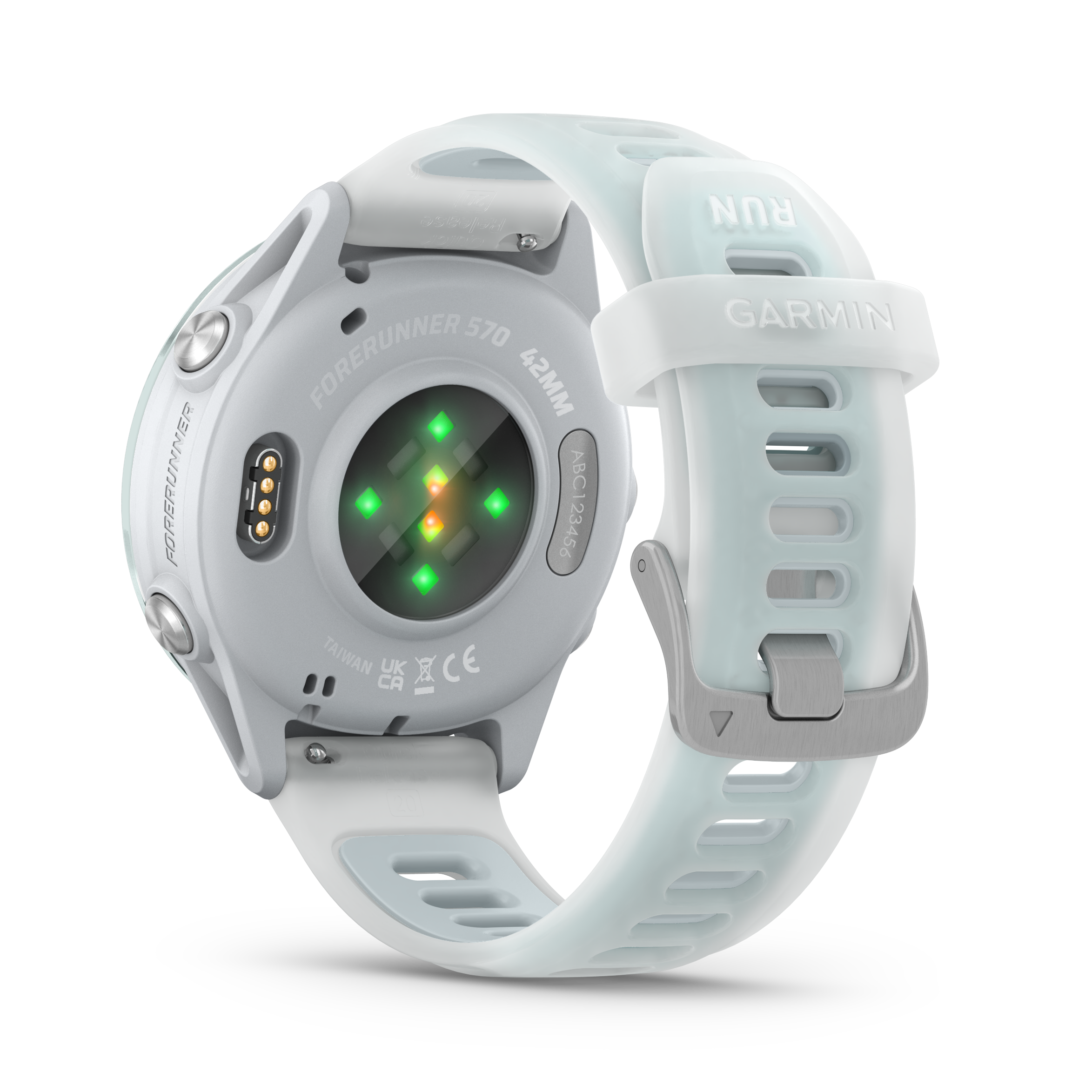 Garmin Forerunner 570 (42mm)
