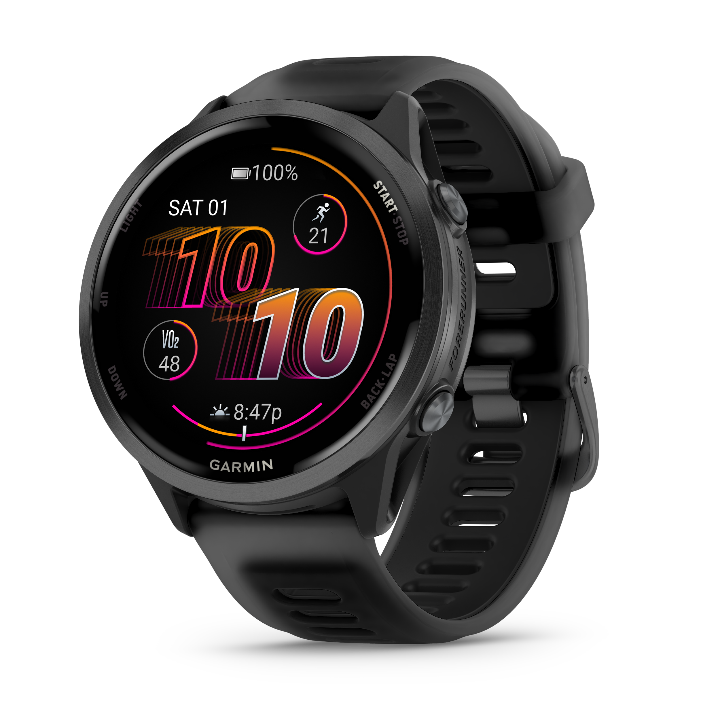 Garmin Forerunner 570 (47mm)