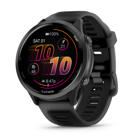 Garmin Forerunner 570 (47mm)