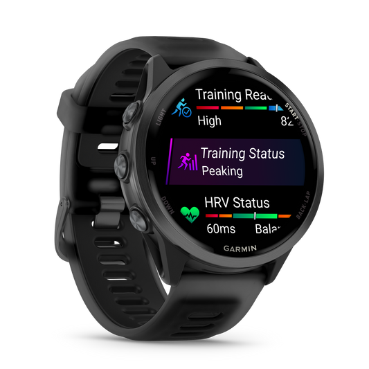 Garmin Forerunner 570 (47mm)