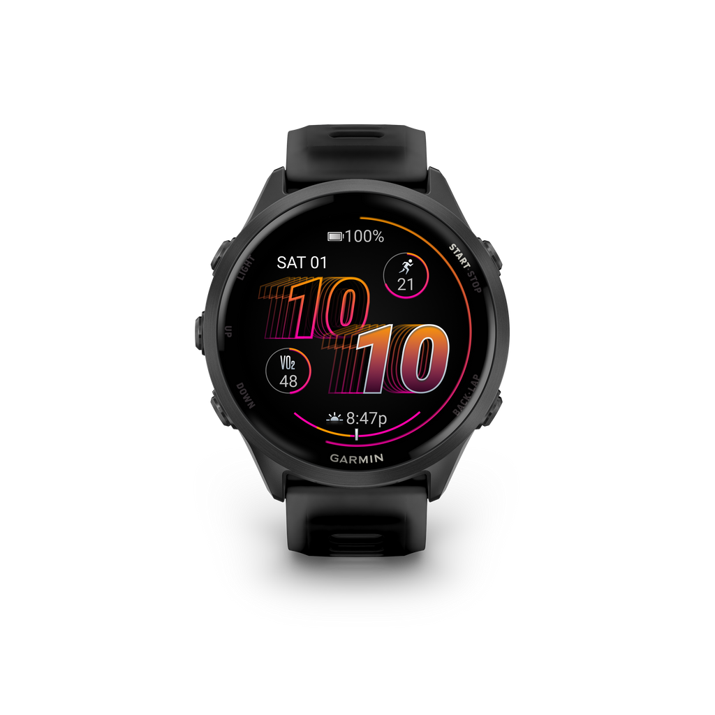Garmin Forerunner 570 (47mm)