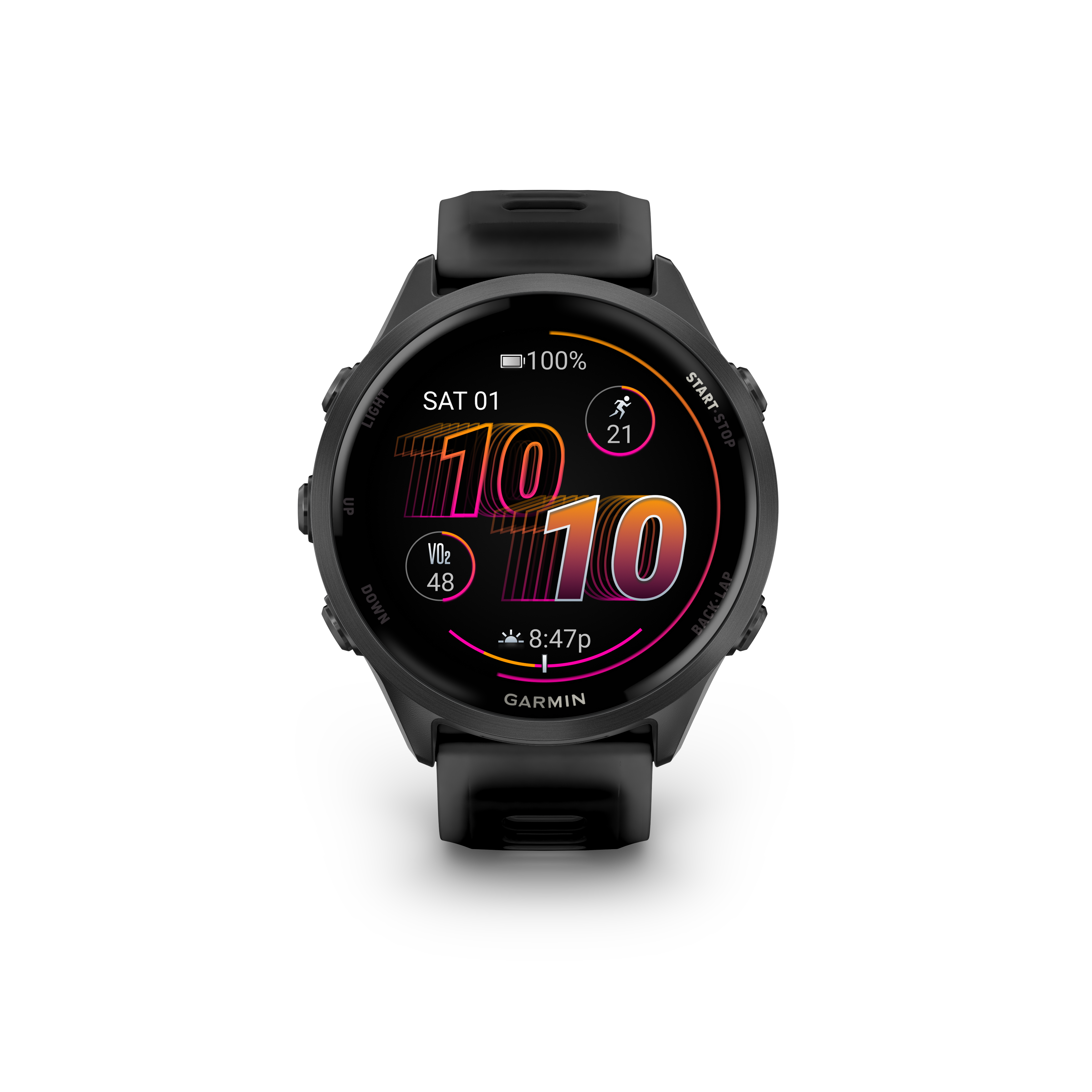 Garmin Forerunner 570 (47mm)