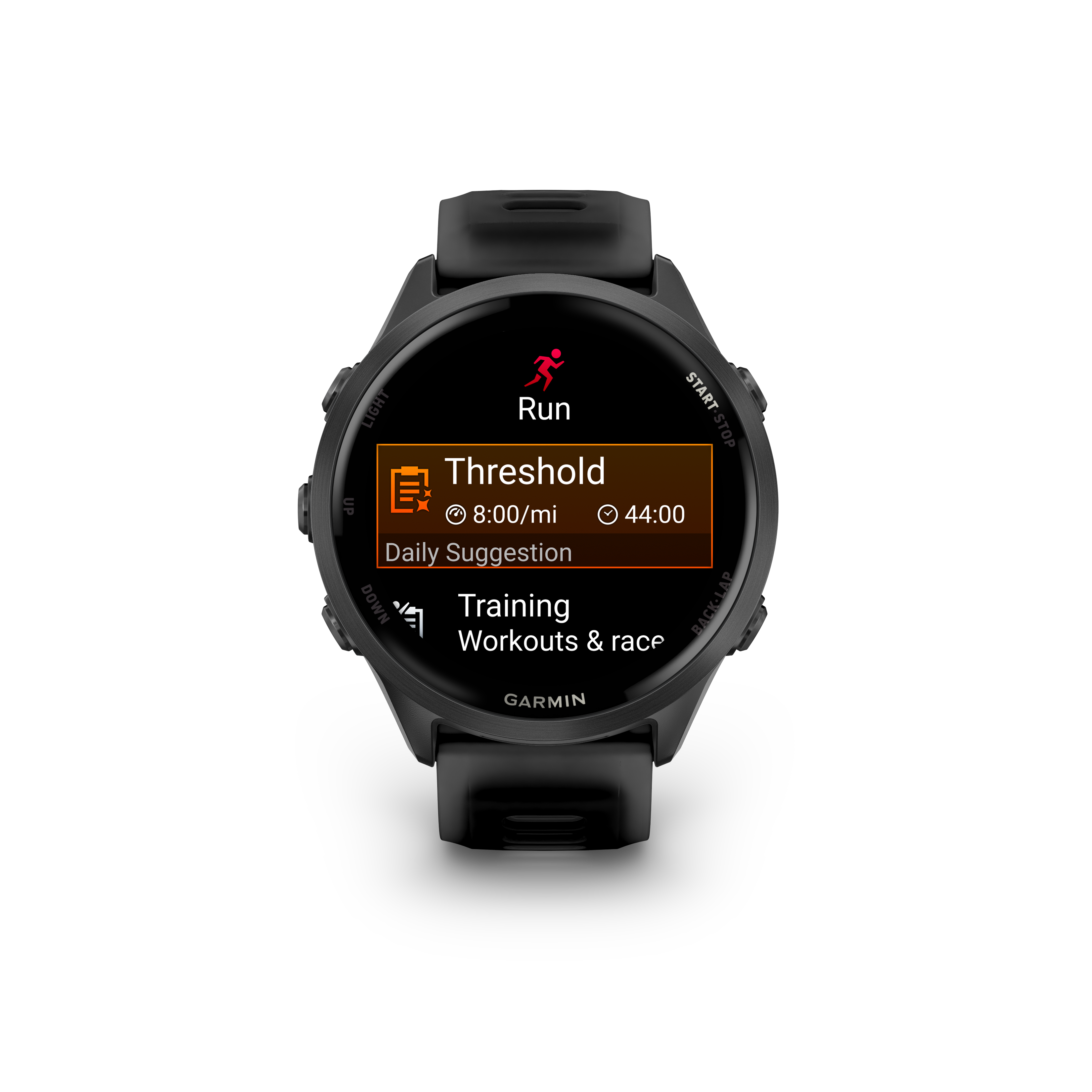 Garmin Forerunner 570 (47mm)