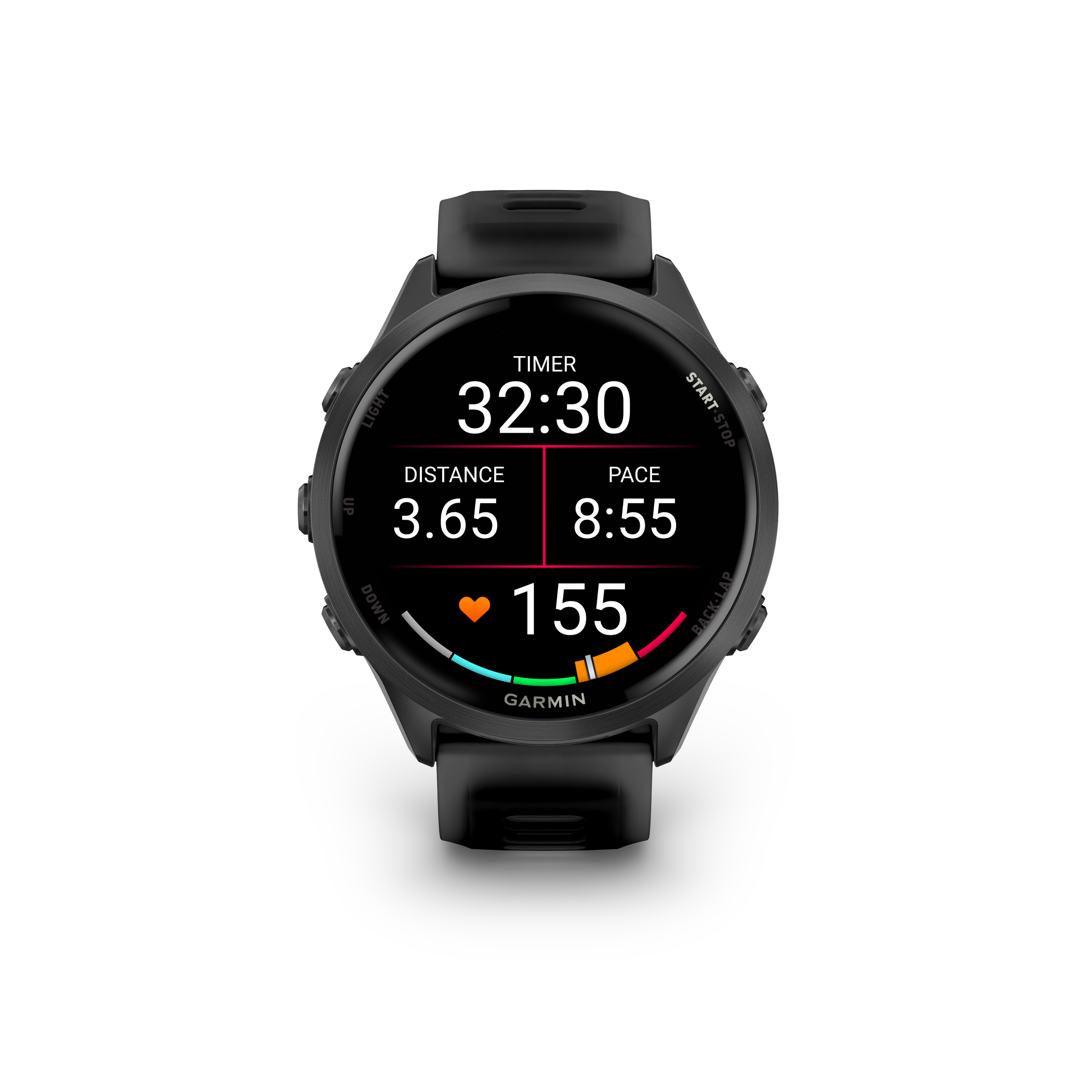 Garmin Forerunner 570 (47mm)