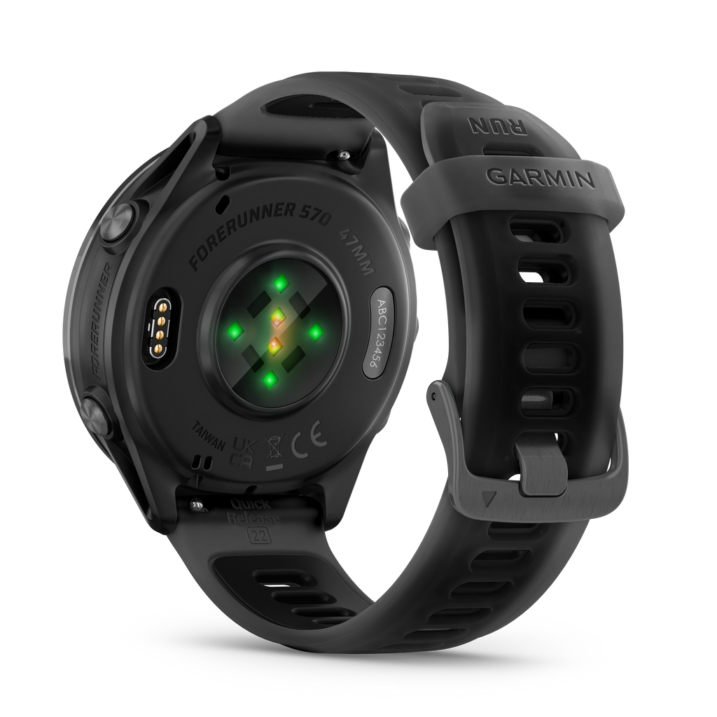 Garmin Forerunner 570 (47mm)