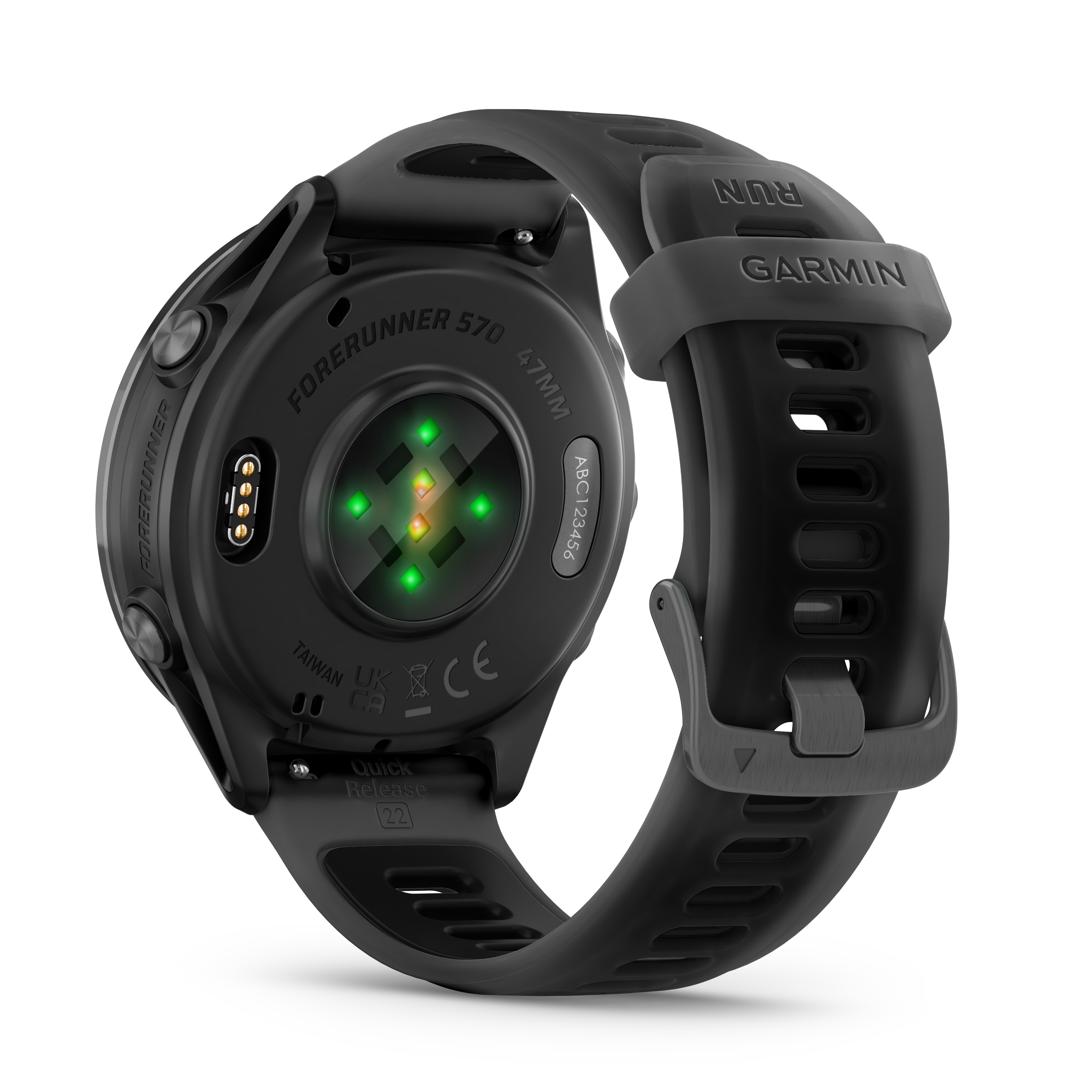 Garmin Forerunner 570 (47mm)