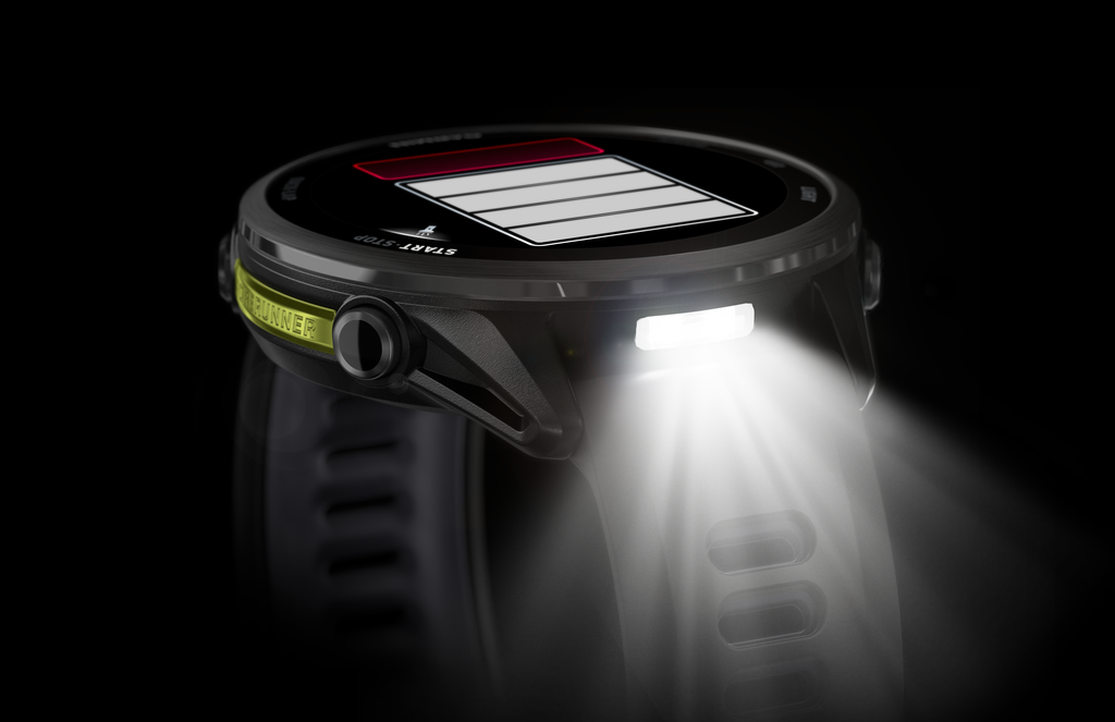 Garmin Forerunner 970