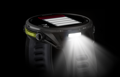 Garmin Forerunner 970