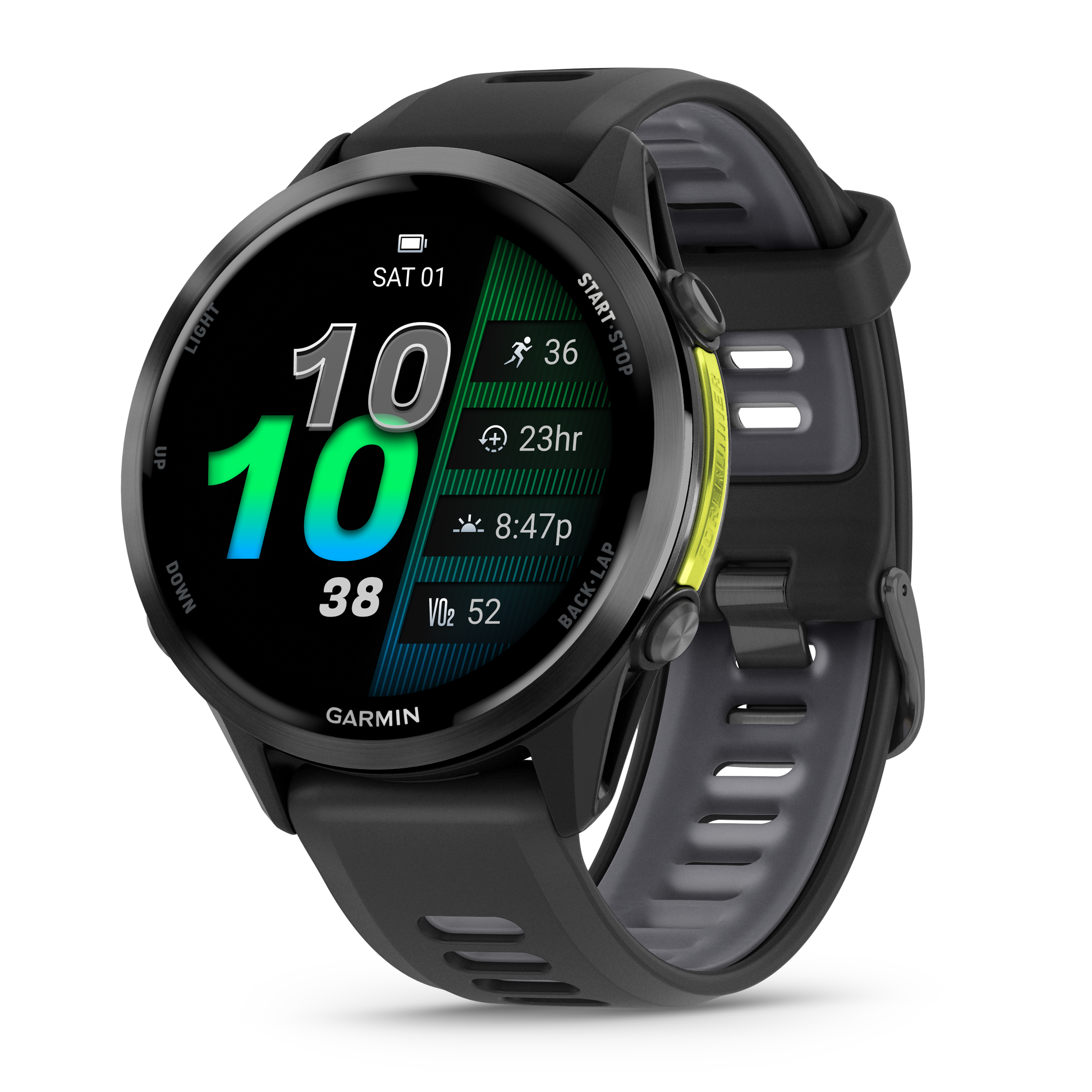 Garmin Forerunner 970