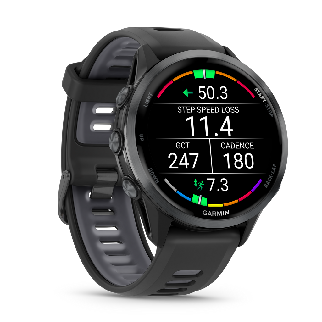 Garmin Forerunner 970