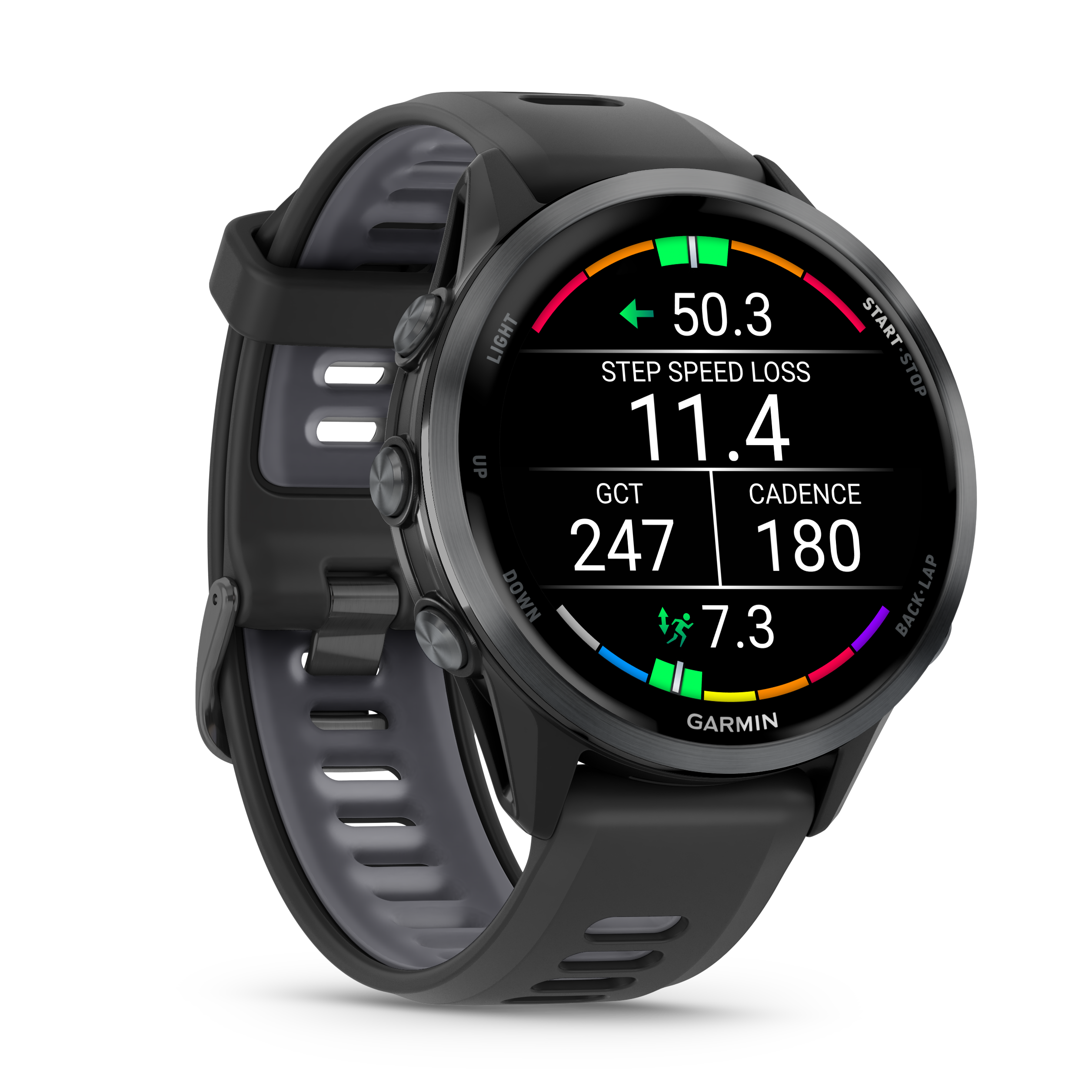Garmin Forerunner 970