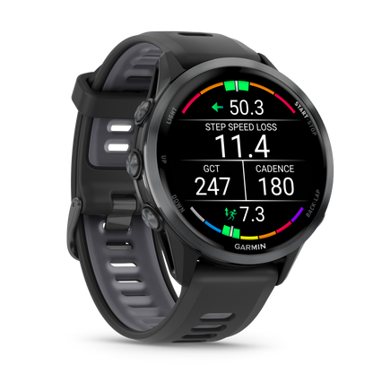 Garmin Forerunner 970